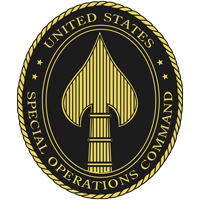 Special Operations Command Seal