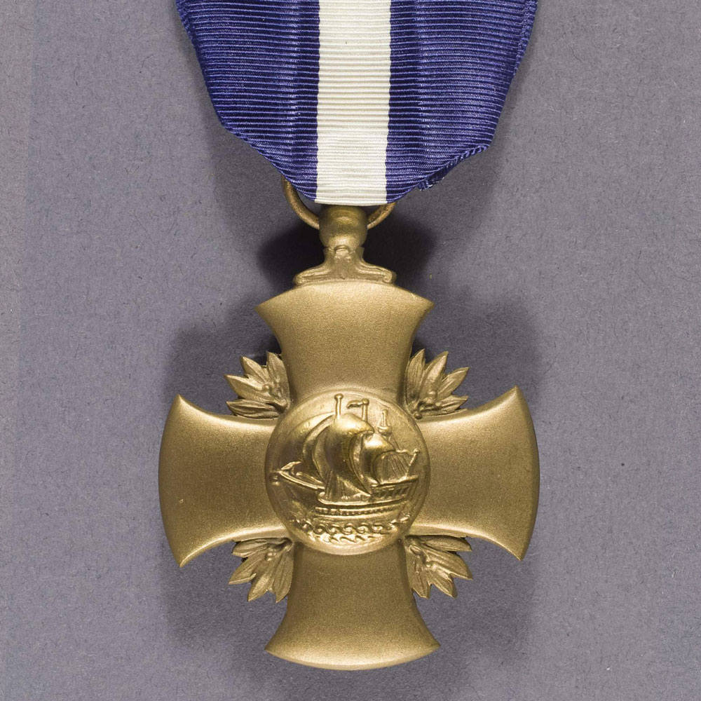 Navy Service Cross