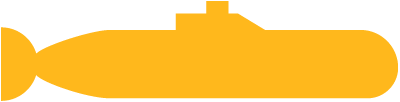 yellow submarine icon