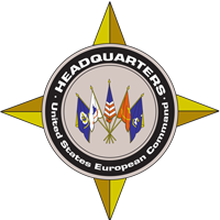 european command seal