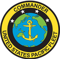 pacific fleet seal