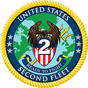 2nd fleet seal
