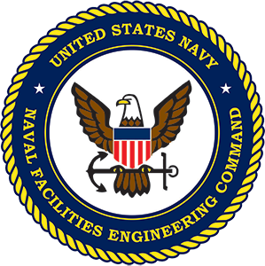 Naval Facilities Engineering Command seal