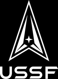 Space Force logo Alt