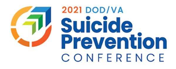 Suicide Preventin Conference logo