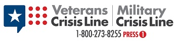 Veterans Crisis Line