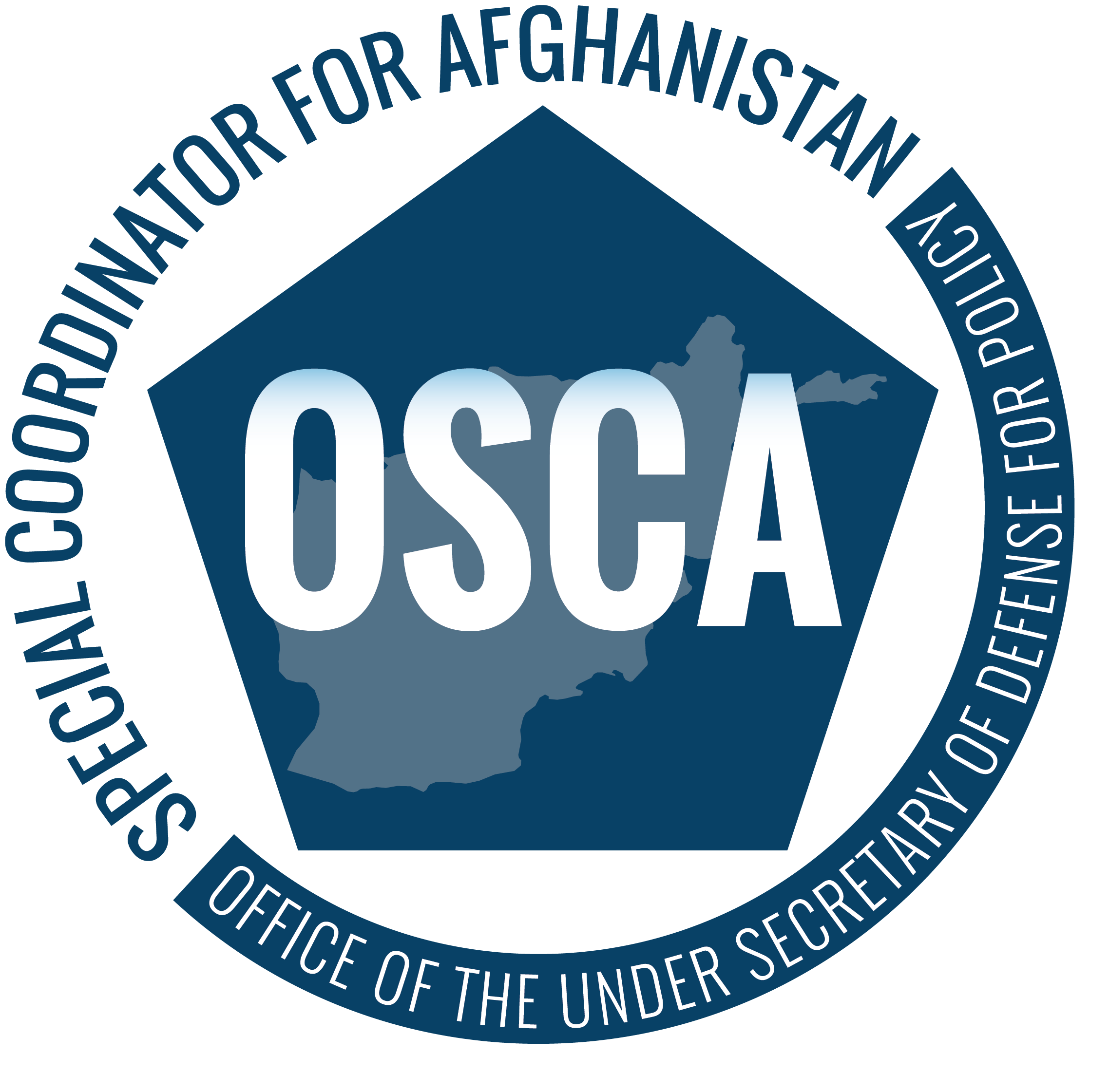 OSCA Seal