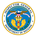 DOD Inspector General Seal