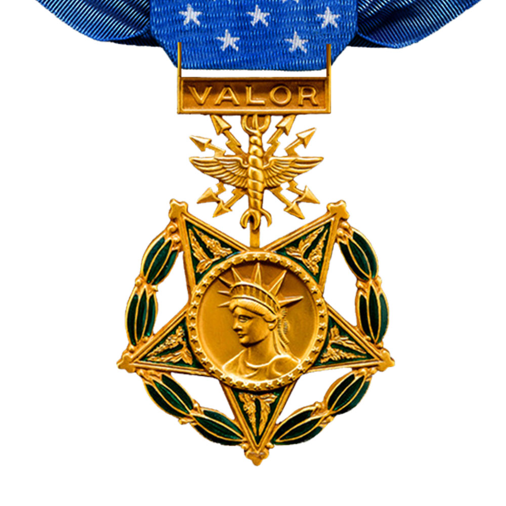 Air Force Medal of Honor