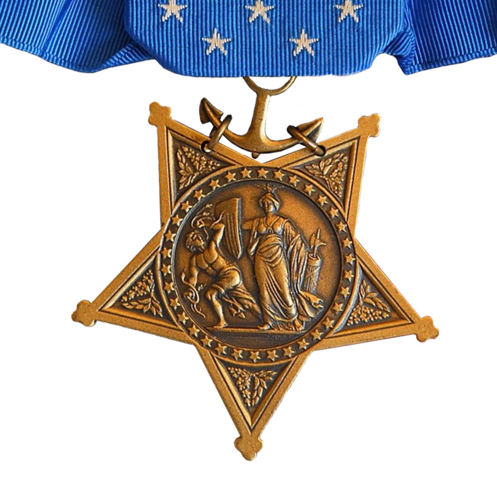 Navy Medal of Honor