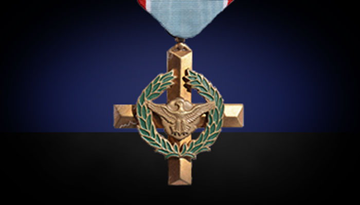 Air Force Cross