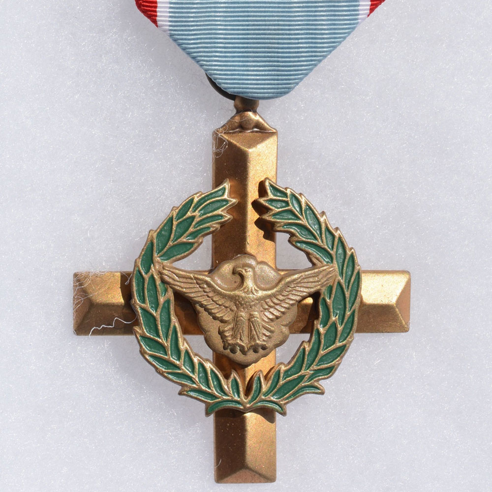 Air Force Cross