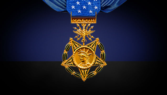 Air Force Medal of Honor