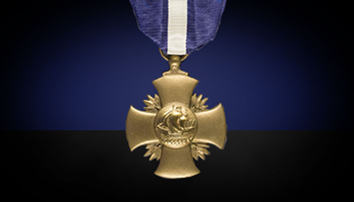 Navy Cross