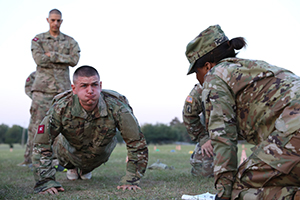 pushup power