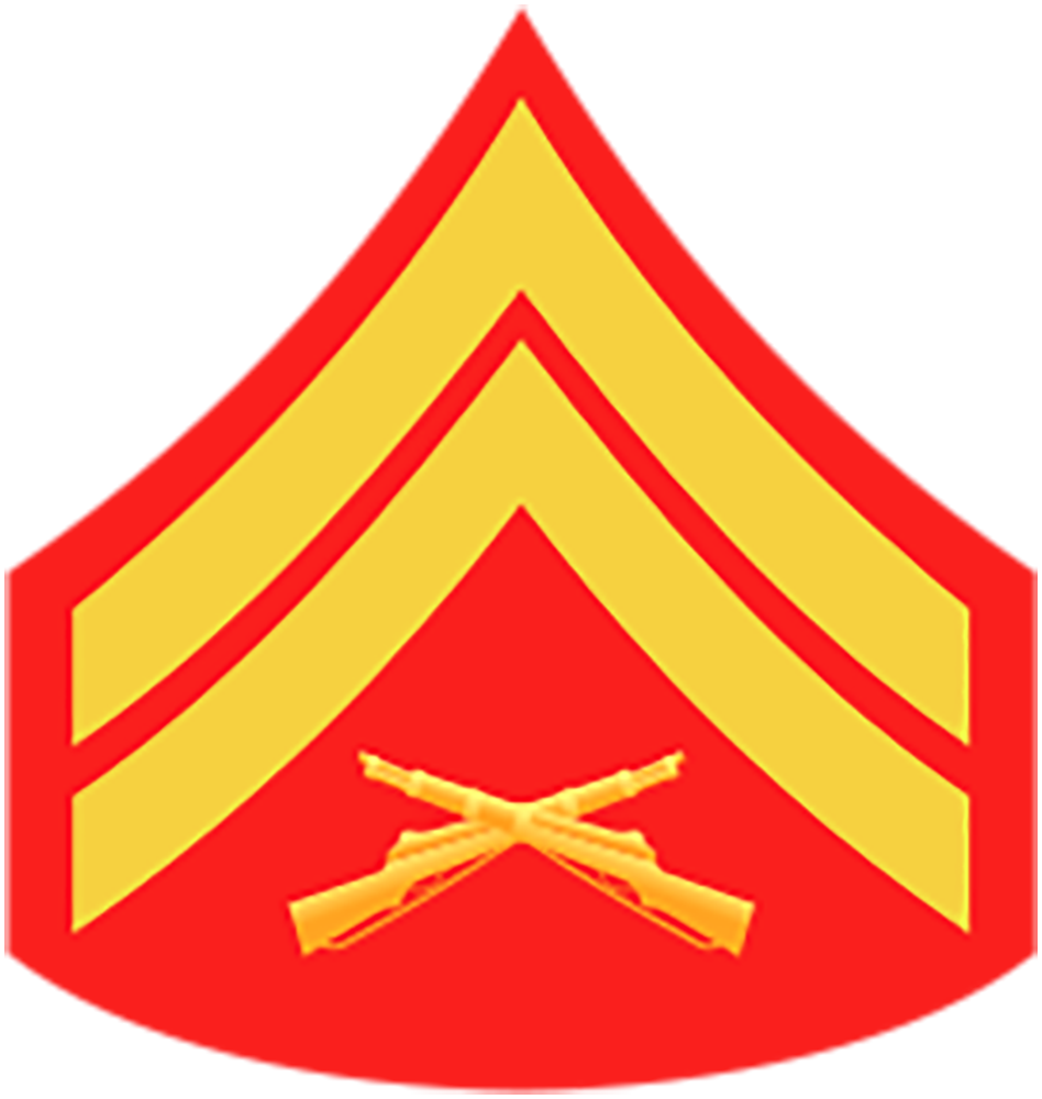 marine corporal insignia