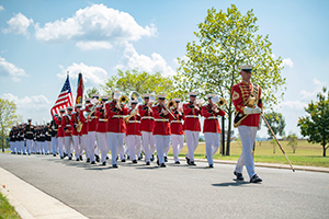 funeral escort