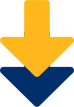 yellow and blue arrows