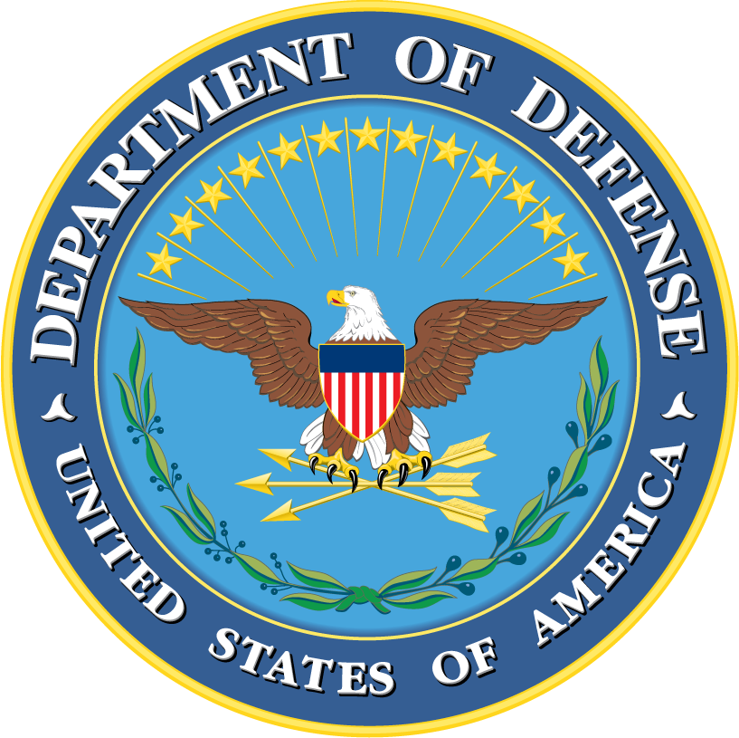 DOD seal