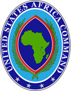 africa command seal