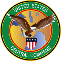 central command seal