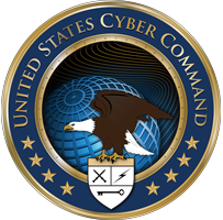cyber command seal