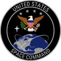 space command seal