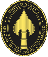 special operations command seal