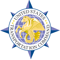 transportation command seal