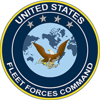 fleet forces command seal