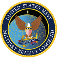 military sealift command