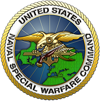 naval special warfare command seal