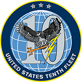 10th fleet seal