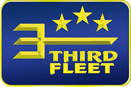 3rd fleet seal