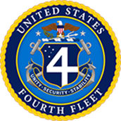 4th fleet seal