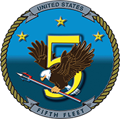 5th fleet seal