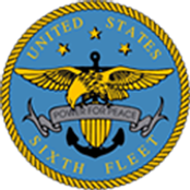 6th fleet seal