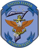 7th fleet seal
