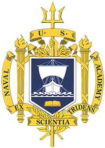 United States Naval Academy seal