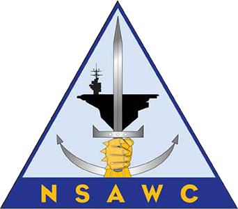 Naval Aviation Warfighting Development Center seal
