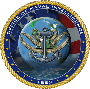 Office of Naval Intelligence seal