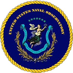United States Naval Observatory seal