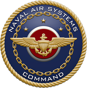 naval air systems command seal