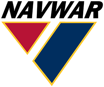 Naval Information Warfare Systems Command seal