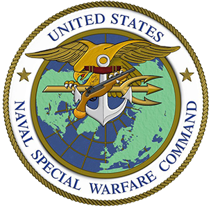 special warfare forces seal