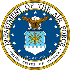 air force seal