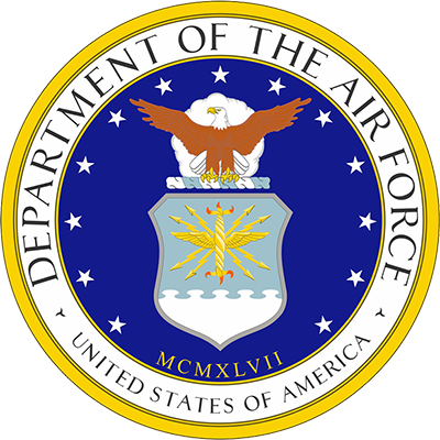 air force seal