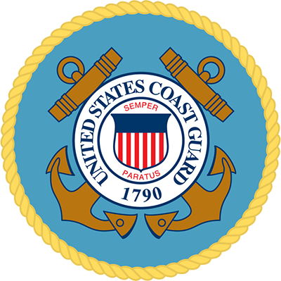 coast guard seal