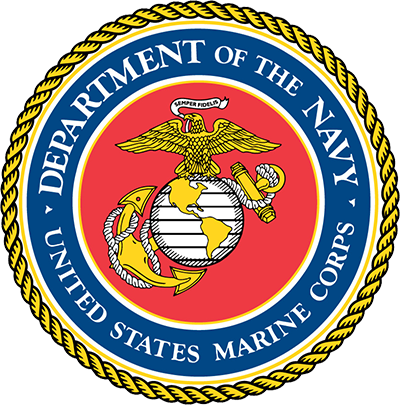 marine corp seal