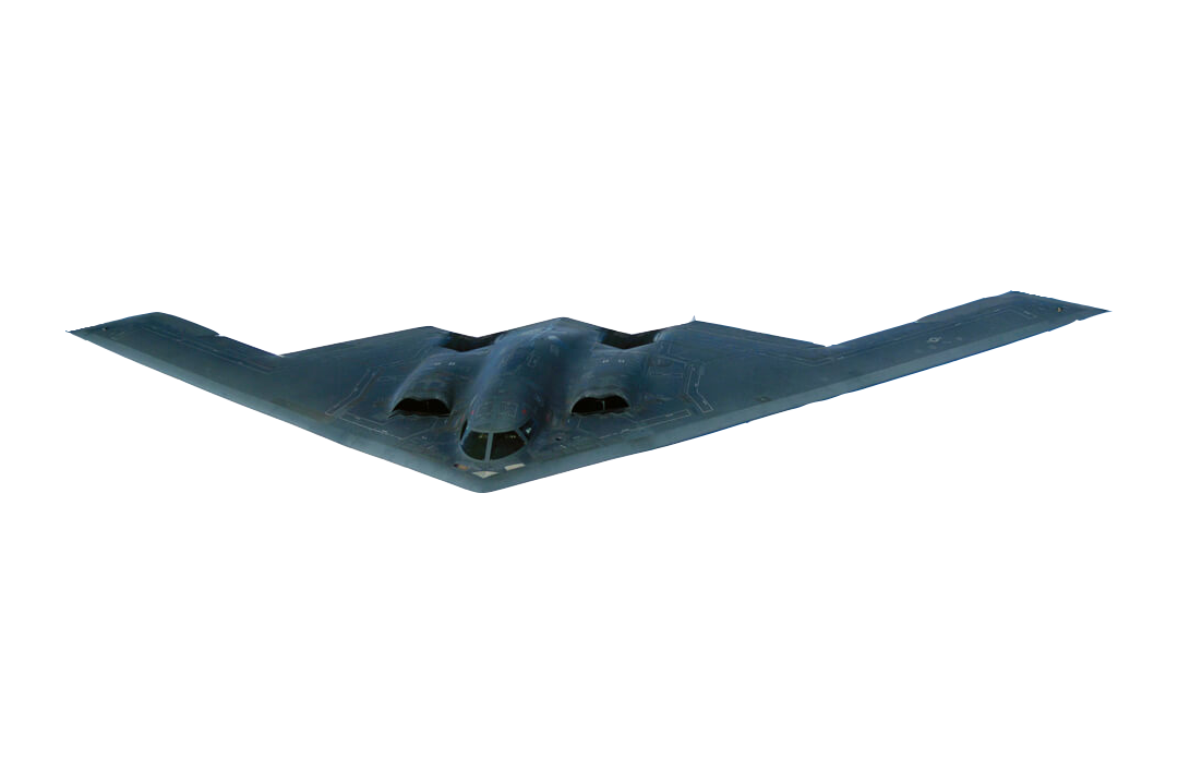 B-2A Spirit